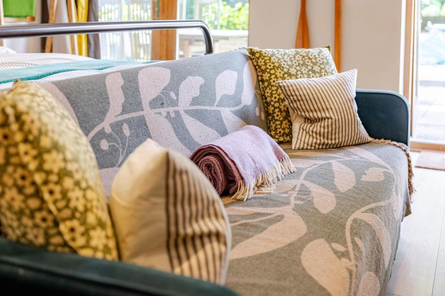 Granby Estate The Old Pool House Apartment Bradford-On-Avon Екстериор снимка