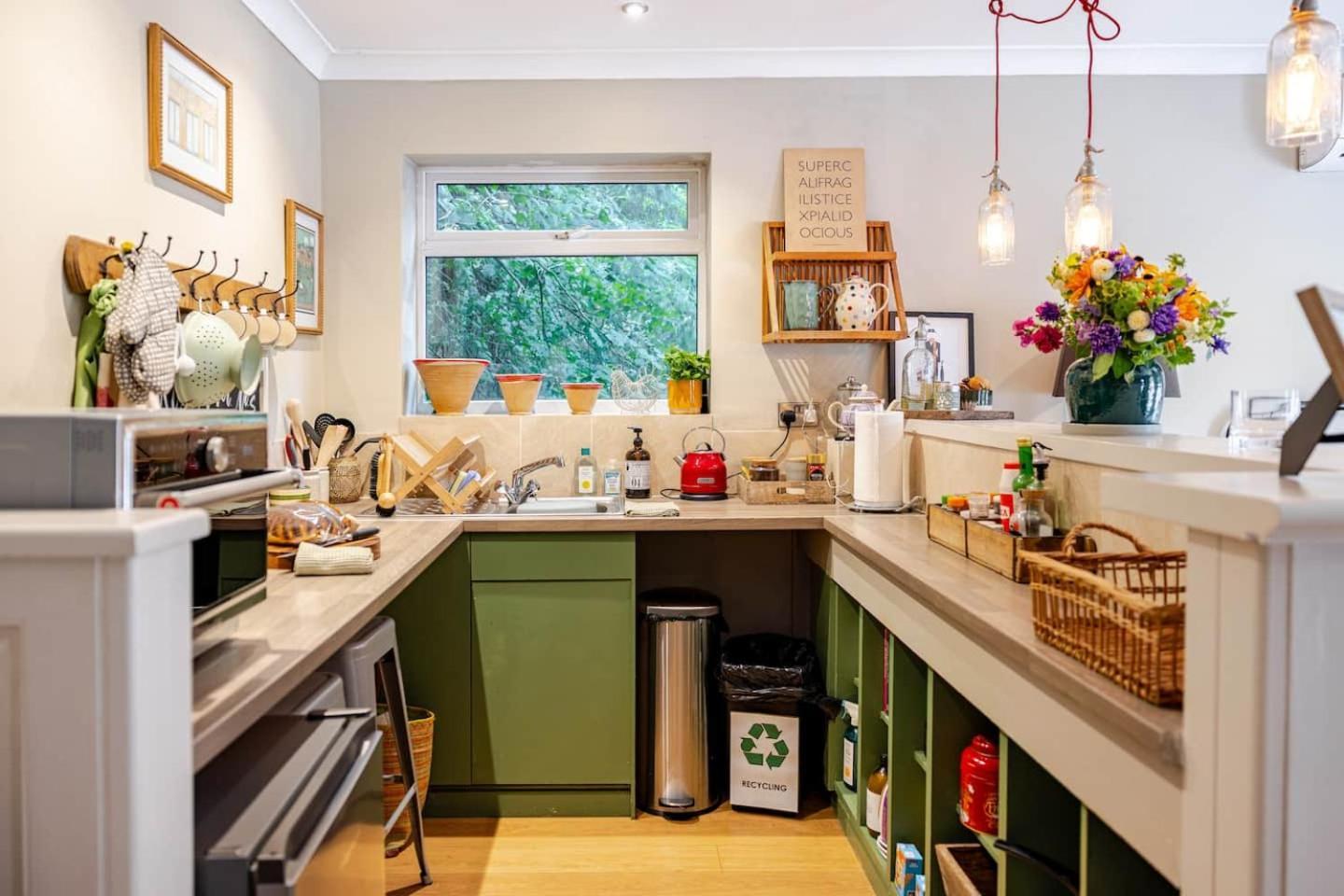 Granby Estate The Old Pool House Apartment Bradford-On-Avon Екстериор снимка