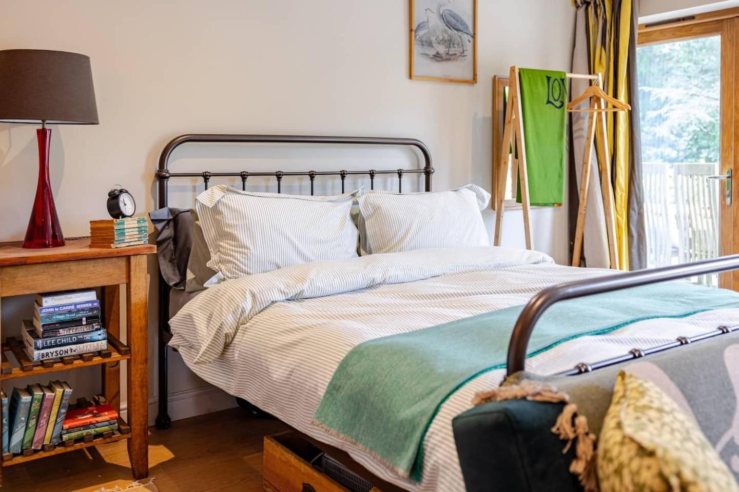 Granby Estate The Old Pool House Apartment Bradford-On-Avon Екстериор снимка
