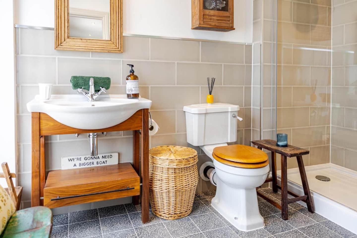 Granby Estate The Old Pool House Apartment Bradford-On-Avon Екстериор снимка